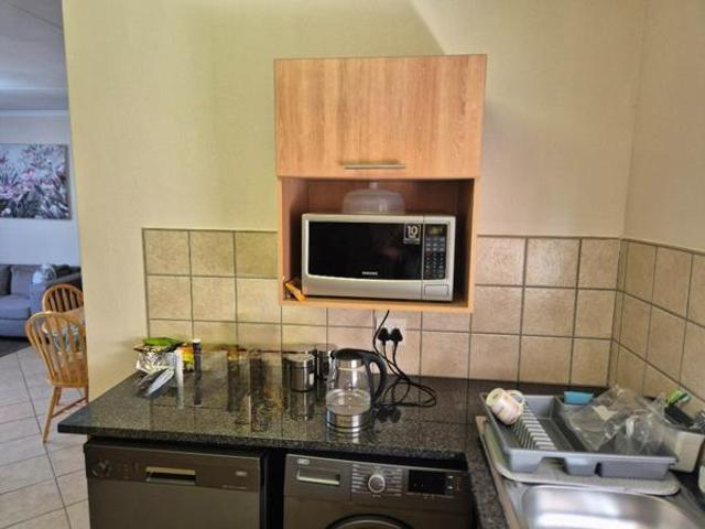 Apartment for rent in Waterkloof, Gauteng