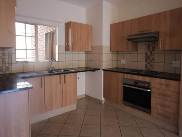 Apartment for rent in Waterkloof, Gauteng
