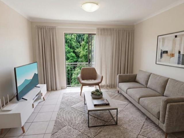 Apartment for sale in Waterkloof, Gauteng