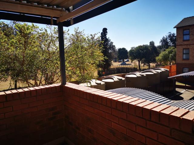 Apartment for rent in Waterkloof, Gauteng