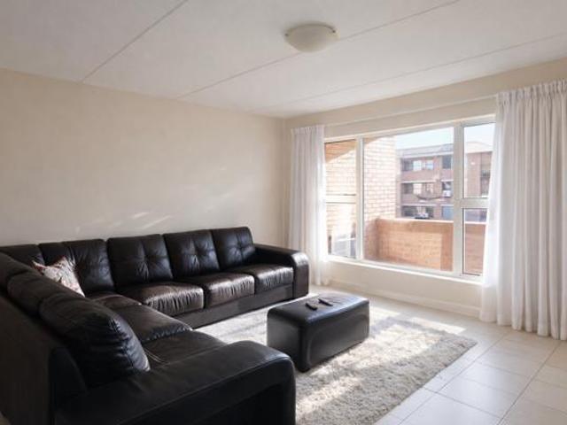 Apartment for rent in Waterkloof, Gauteng