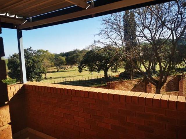 Apartment for rent in Gauteng