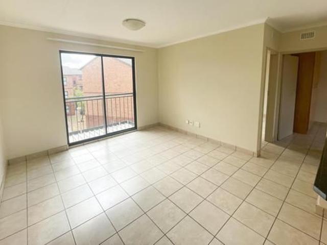 Apartment for rent in Gauteng