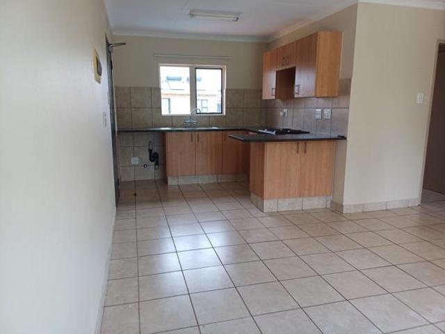 Apartment for rent in Gauteng