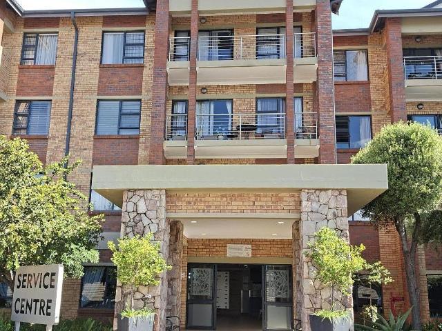 Apartment for sale in Waterkloof, Gauteng