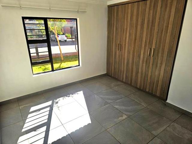 Apartment for rent in Waterkloof, Gauteng