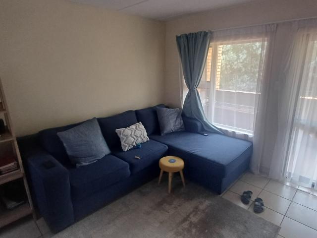 Apartment for sale in Waterkloof, Gauteng