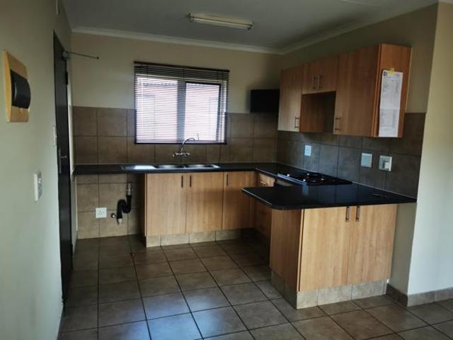 Apartment for rent in Gauteng