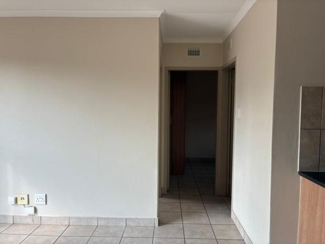 Apartment for rent in Waterkloof, Gauteng