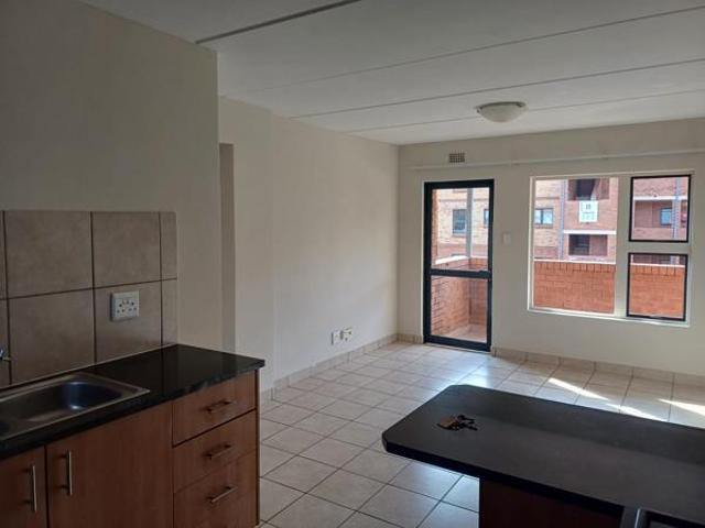 Apartment for rent in Pretoria, City of Tshwane Metropolitan Municipality