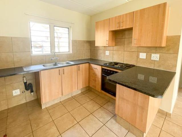 Apartment for rent in Waterkloof, Gauteng
