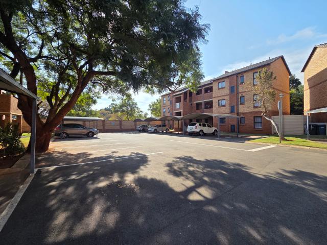 Apartment for sale in Waterkloof, Gauteng