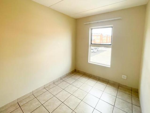 Apartment for rent in Waterkloof, Gauteng