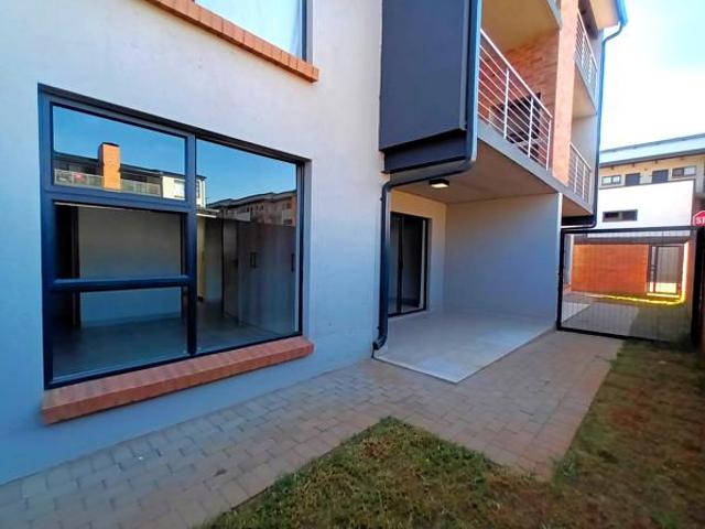 Apartment for rent in Waterkloof, Gauteng