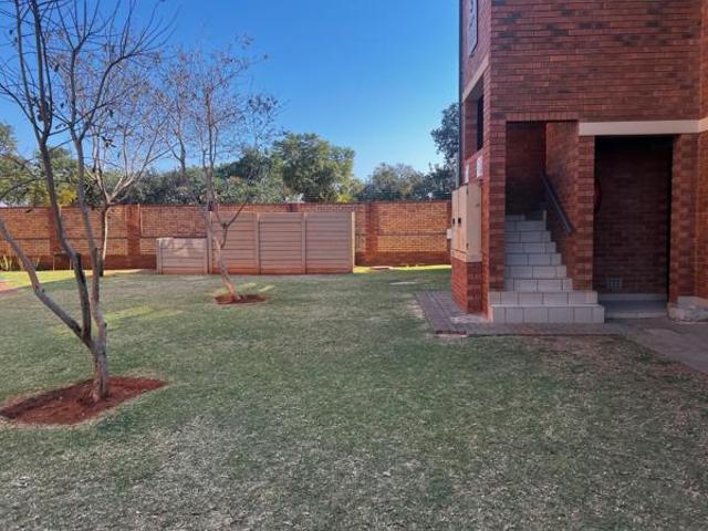 Apartment for rent in Waterkloof, Gauteng