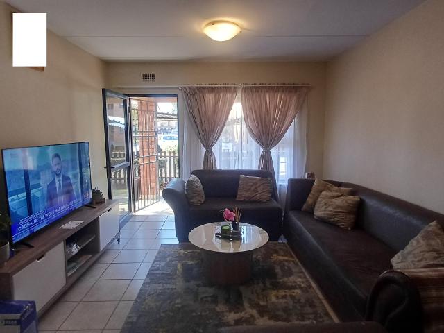 Apartment for sale in Waterkloof, Gauteng