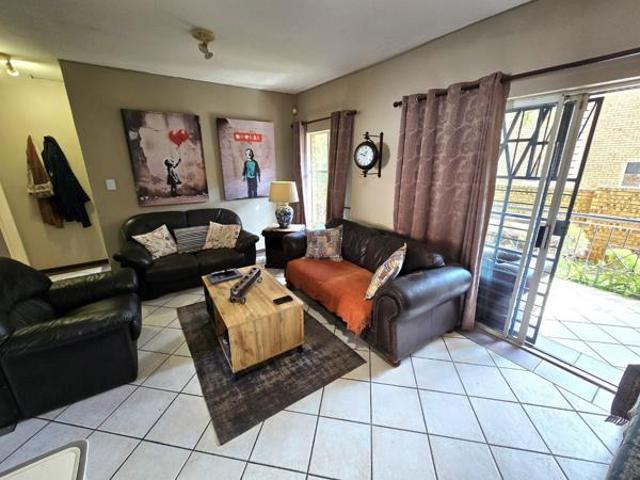 Apartment for rent in Waterkloof, Gauteng
