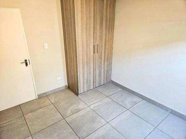 Apartment for rent in Waterkloof, Gauteng