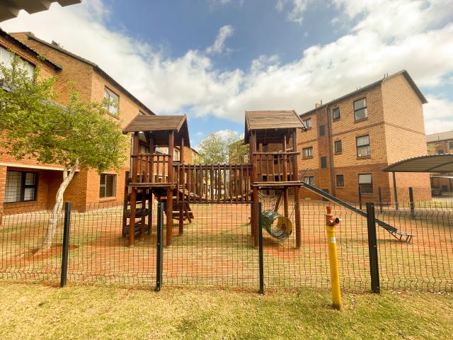 Apartment for rent in Waterkloof, Gauteng