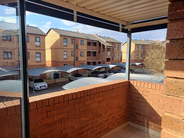 Apartment for rent in Waterkloof, Gauteng