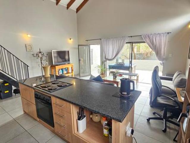 Apartment for rent in Waterkloof, Gauteng