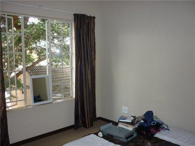 Apartment for rent in Waterkloof, Gauteng
