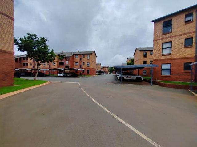 Apartment for rent in Waterkloof, Gauteng