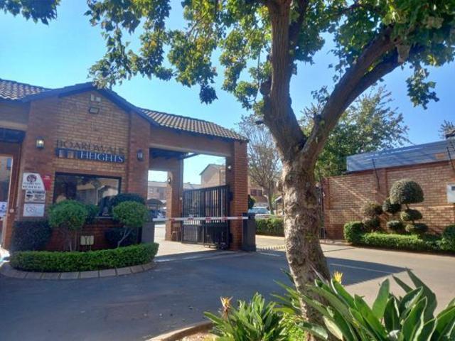 Apartment for rent in Gauteng