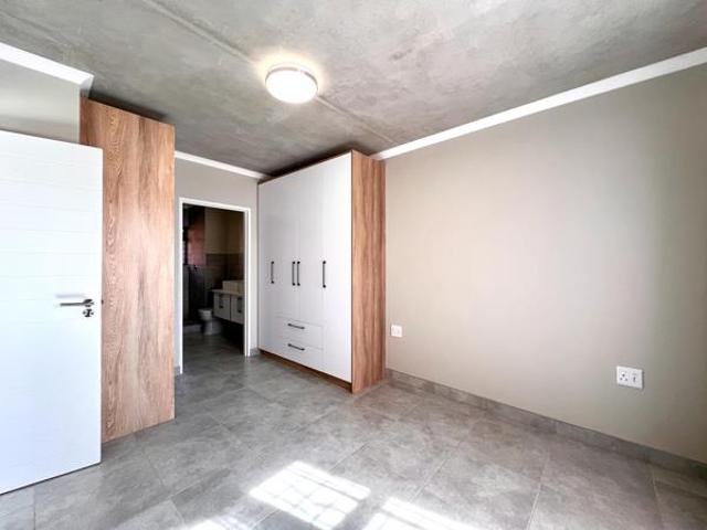 Apartment for rent in Waterkloof, Gauteng