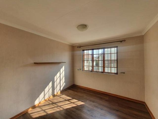 Apartment for rent in Waterkloof, Gauteng
