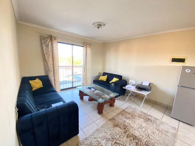 Apartment for sale in Waterkloof, Gauteng