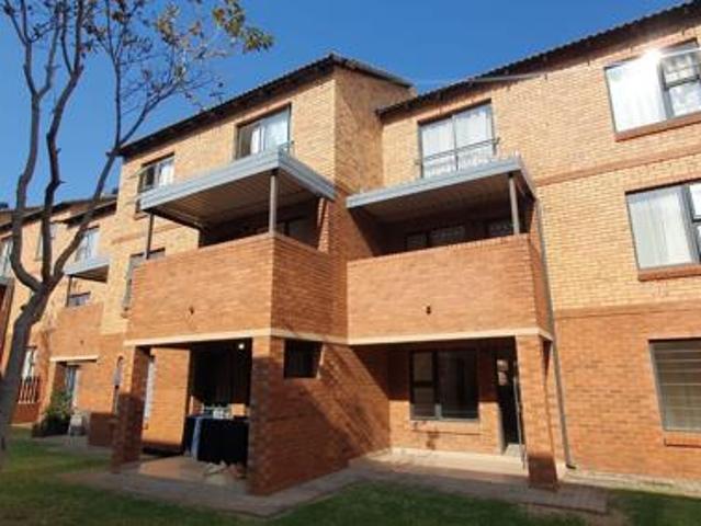 Apartment for rent in Waterkloof, Gauteng