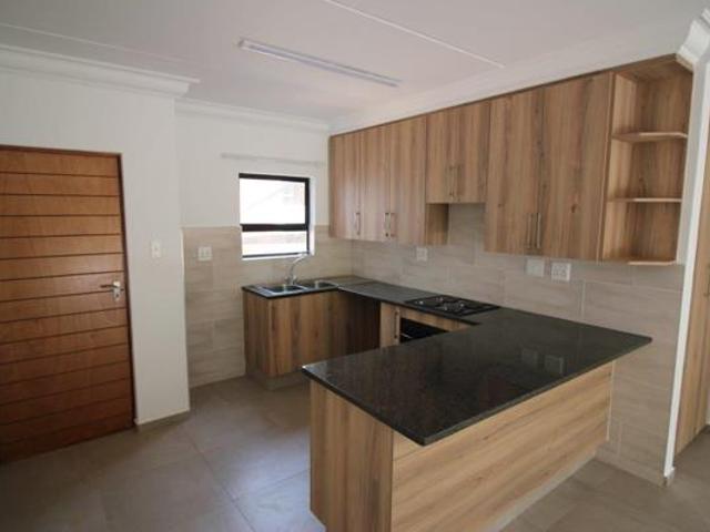 Apartment for rent in Waterkloof, Gauteng