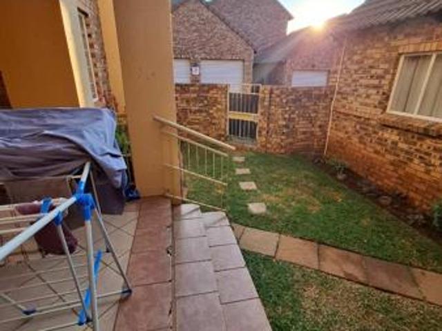 Apartment for rent in Waterkloof, Gauteng