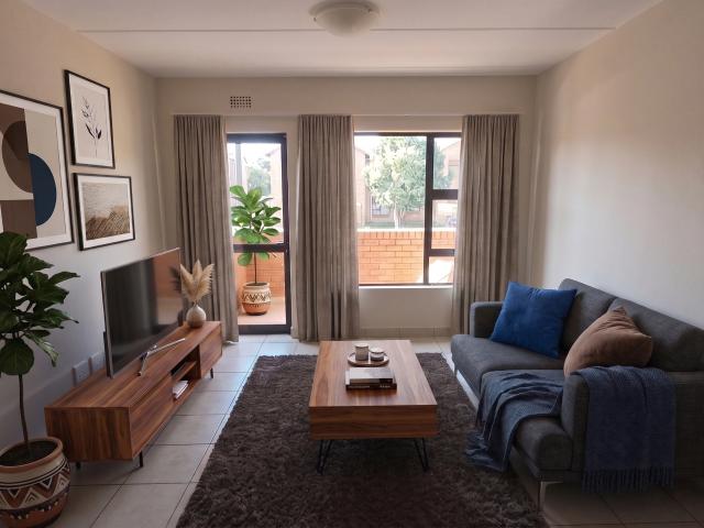 Apartment for sale in Waterkloof, Gauteng