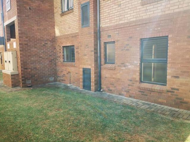 Apartment for rent in Waterkloof, Gauteng