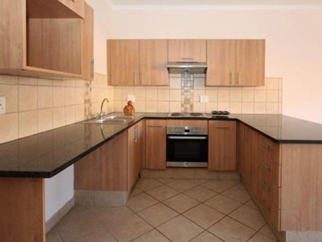 Apartment for rent in Pretoria, City of Tshwane Metropolitan Municipality