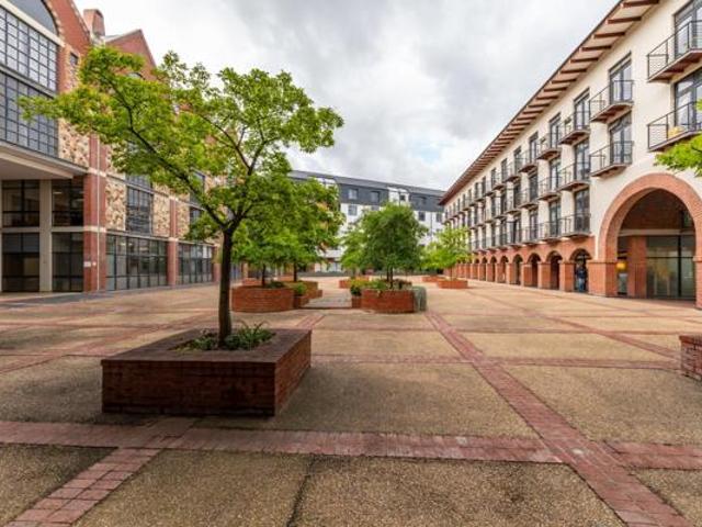 Apartment for sale in Bergsig, Durbanville