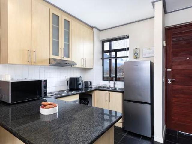 Apartment for sale in Durbanville, Western Cape