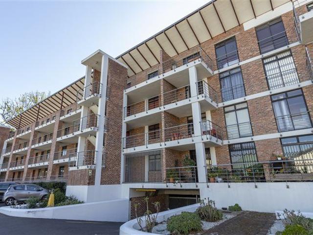 Apartment for rent in Pniel, Western Cape