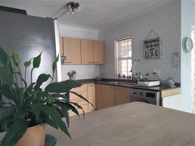 Apartment for rent in Pniel, Western Cape