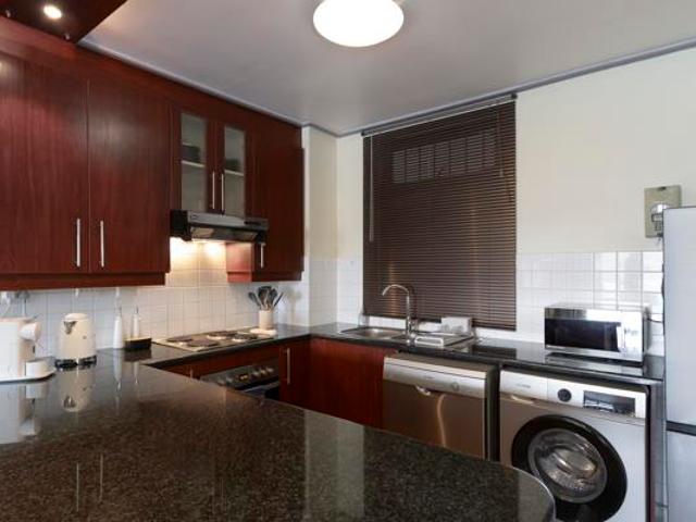 Apartment for rent in Bergsig, Durbanville