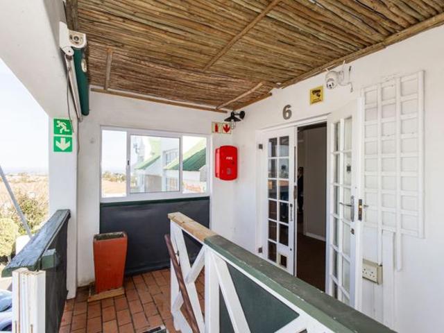 Apartment for rent in Western Cape