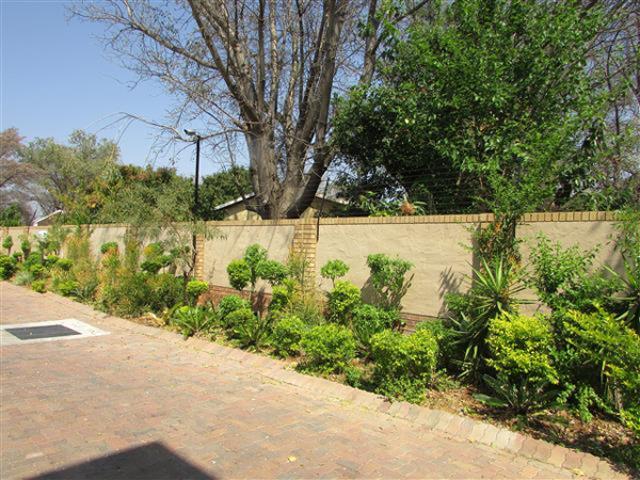Apartment for sale in Limpopo