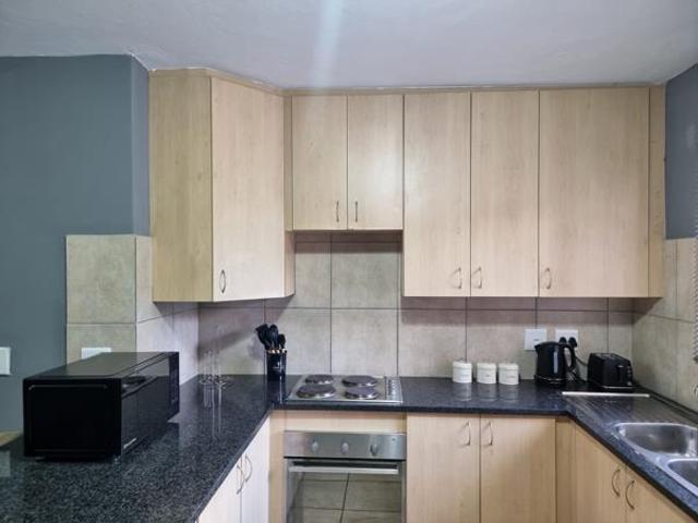 Apartment for rent in Limpopo