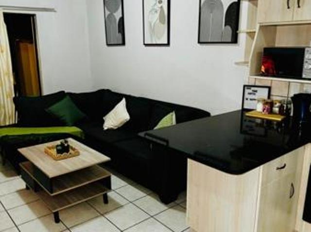 Apartment for rent in Limpopo