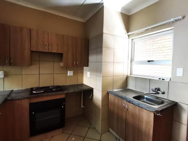 Apartment for sale in Limpopo