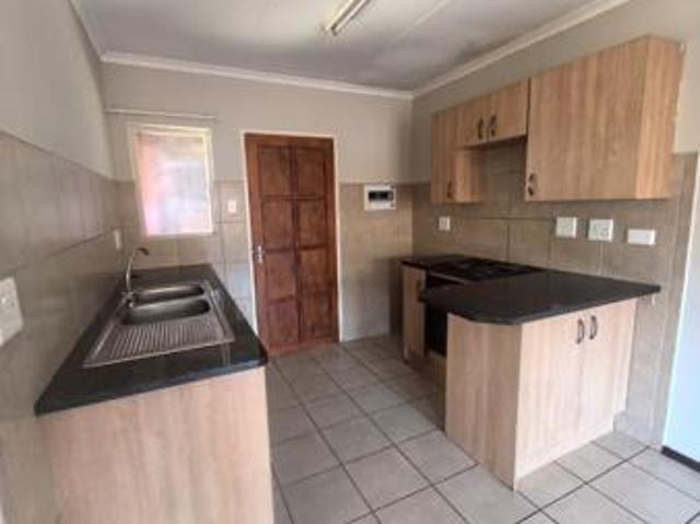 Apartment for sale in Limpopo