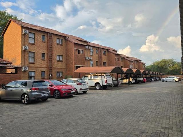 Apartment for sale in Limpopo
