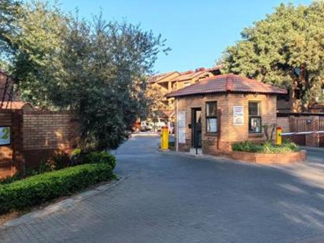 Apartment for rent in Limpopo